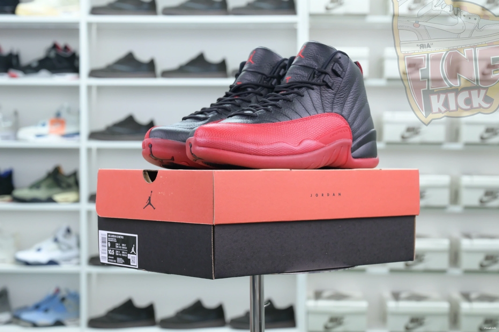 Game 12 Jordan Flu Air 2025 1105